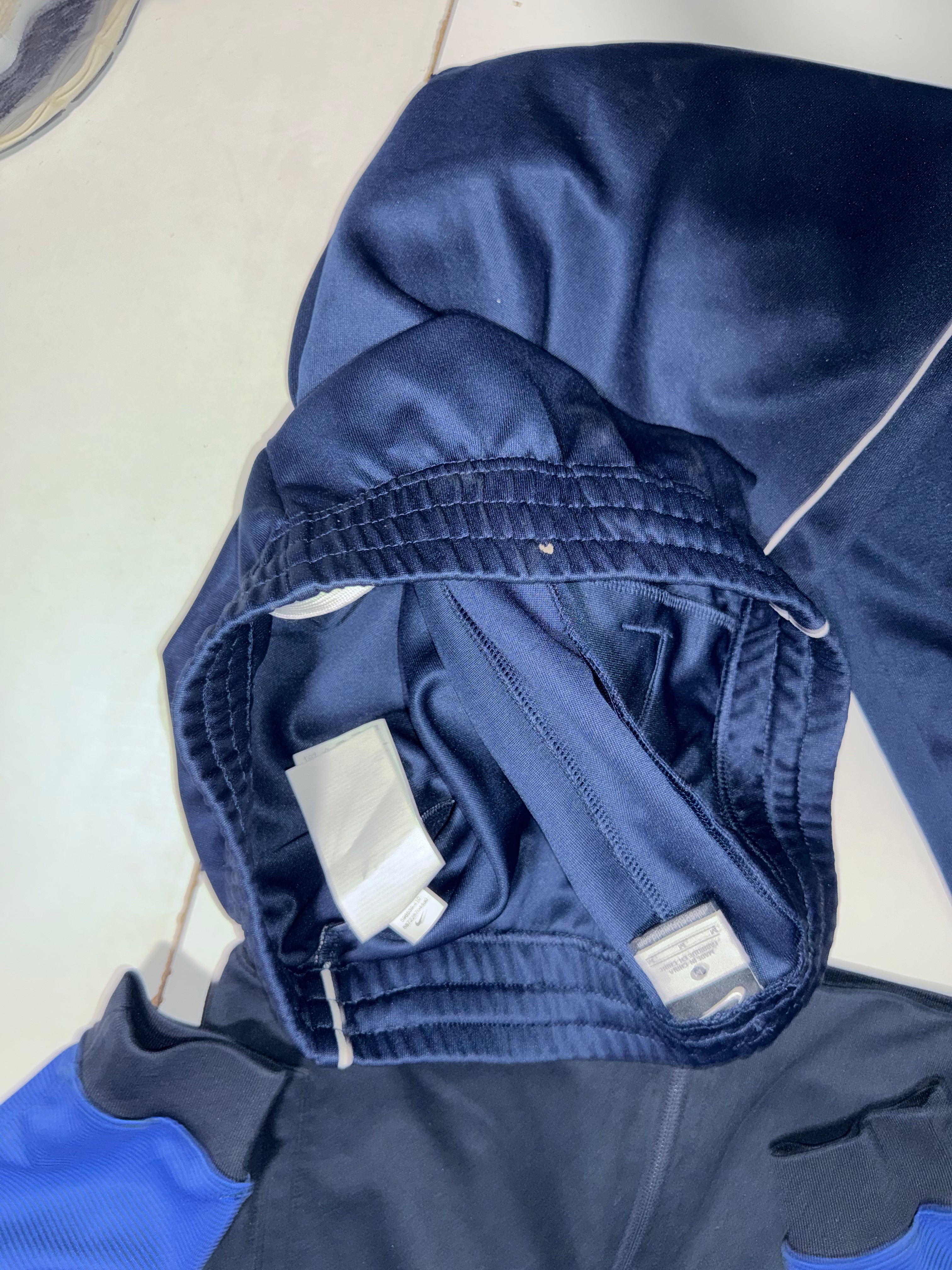 Pantalon de Survêtement Olympique Lyonnais - XS