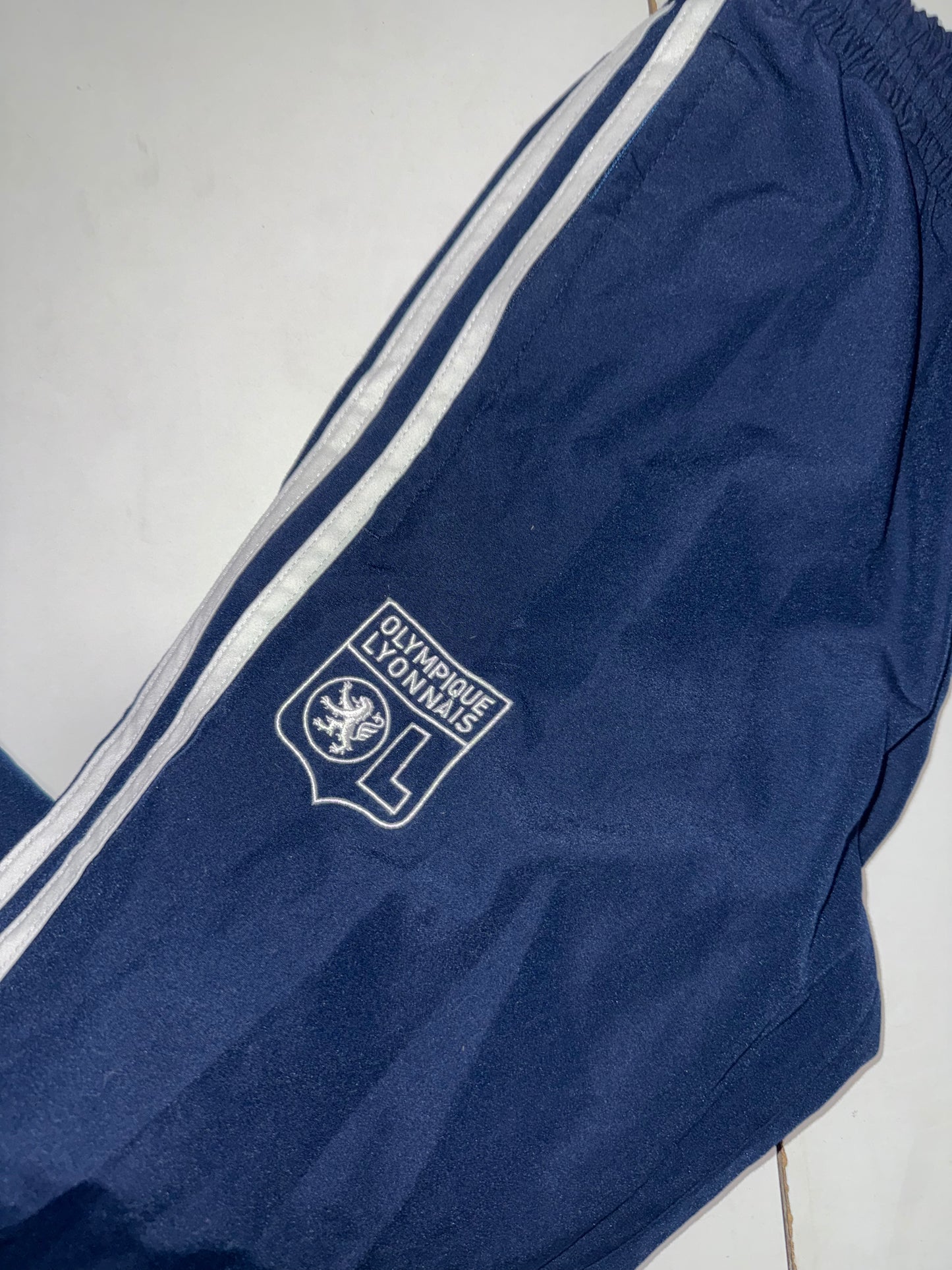 Pantalon de Survêtement Olympique Lyonnais - XS