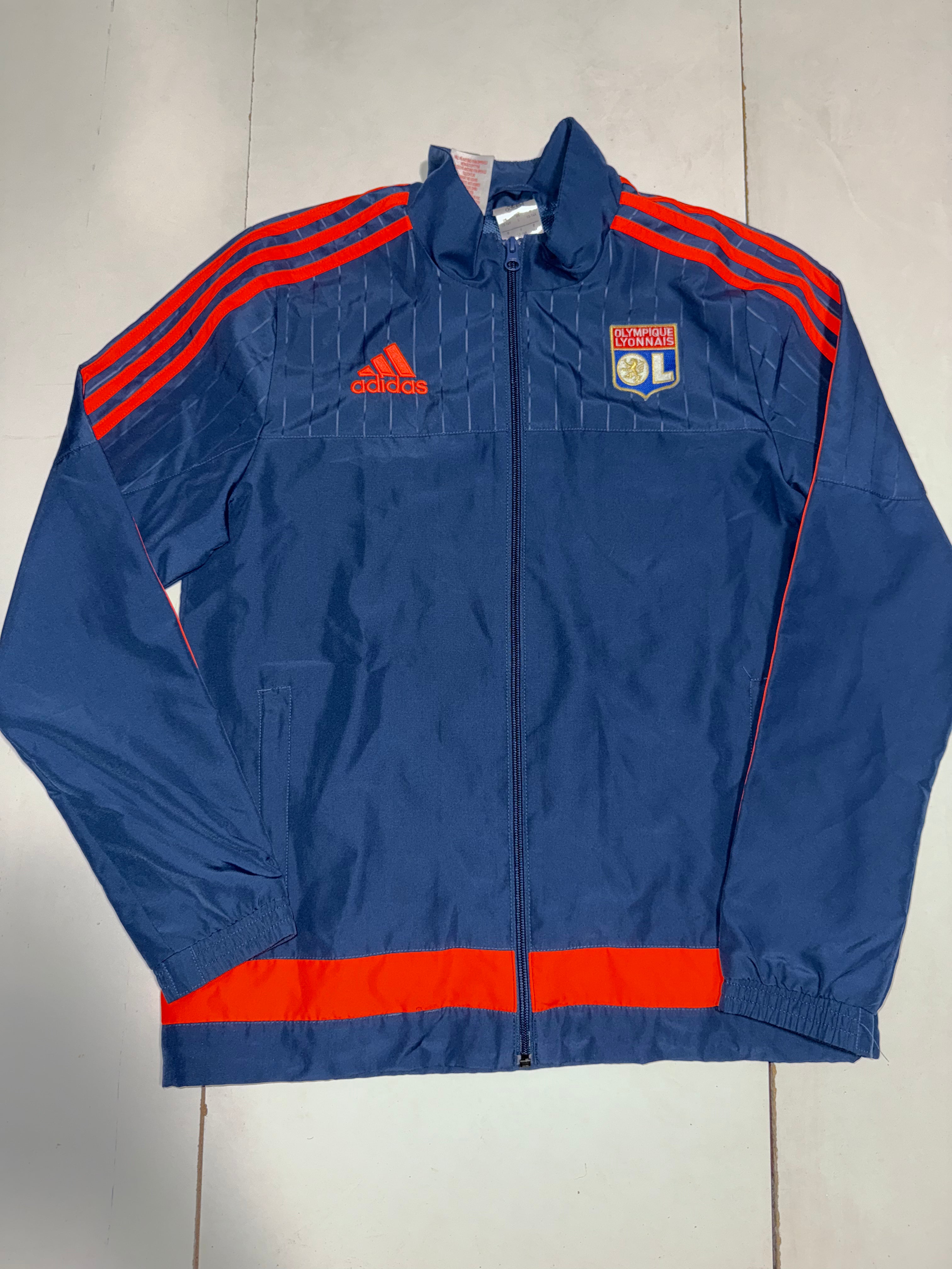 Veste de Olympique Lyonnaisnais – XS