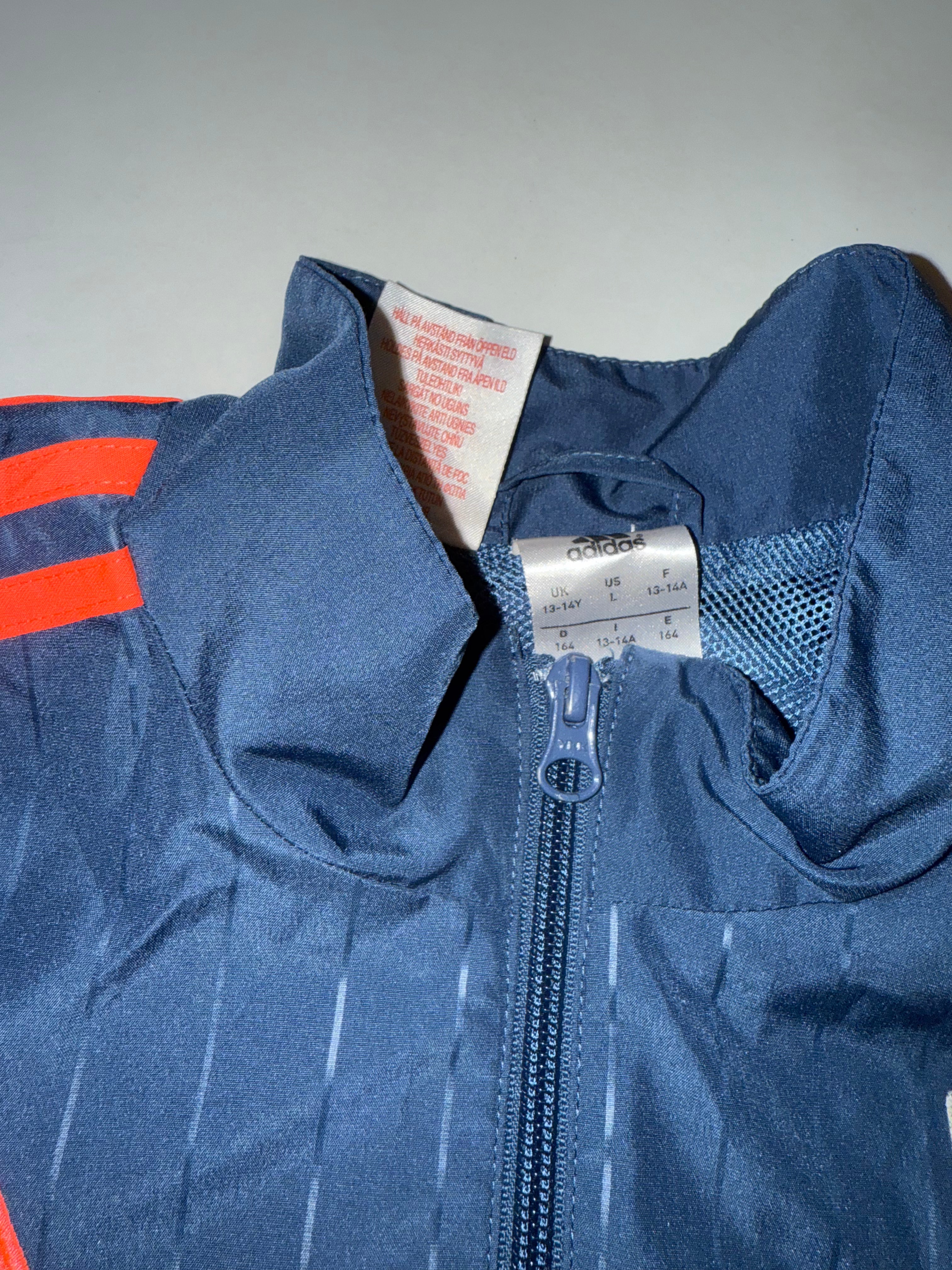 Veste de Olympique Lyonnaisnais – XS