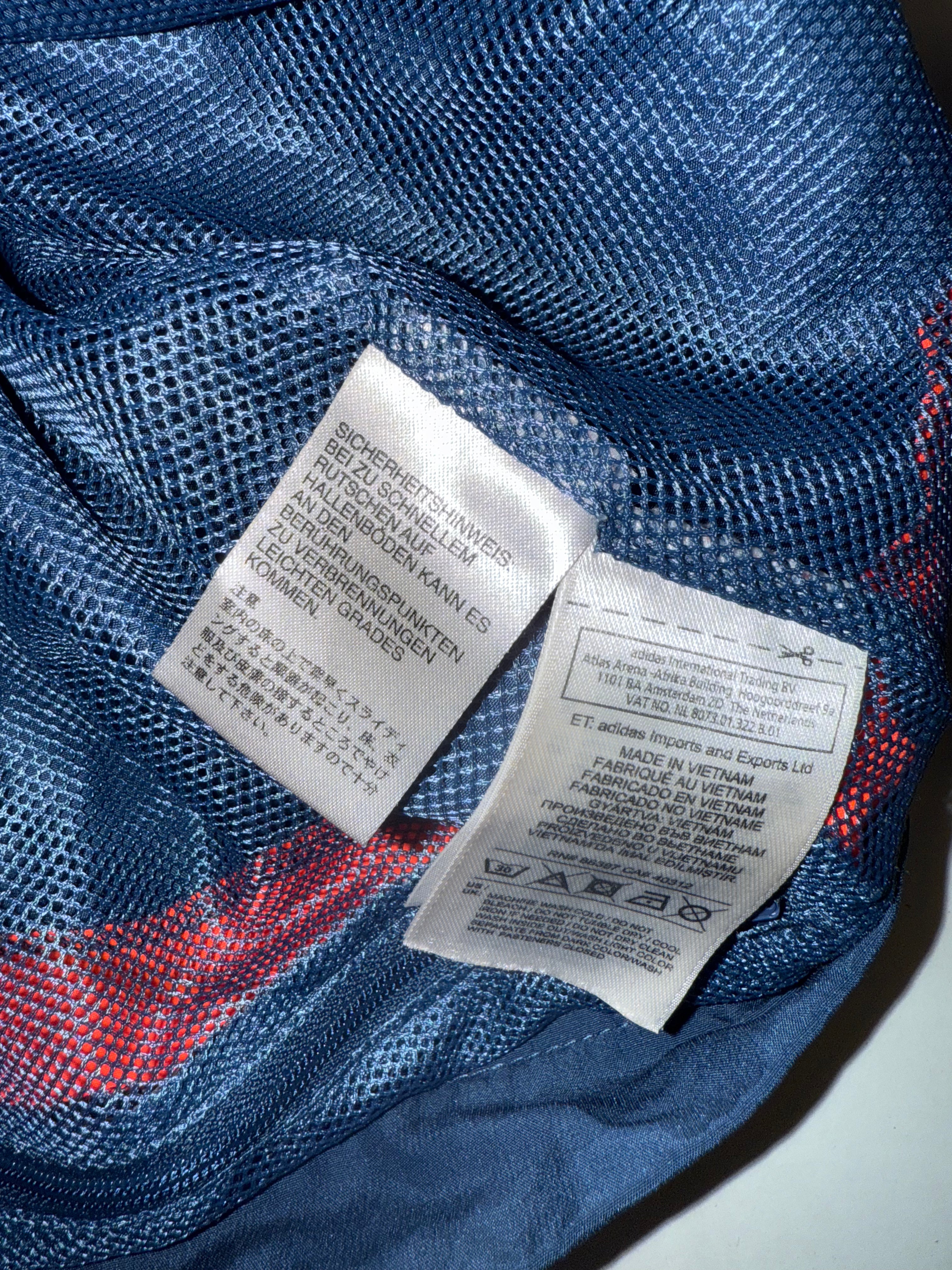 Veste de Olympique Lyonnaisnais – XS