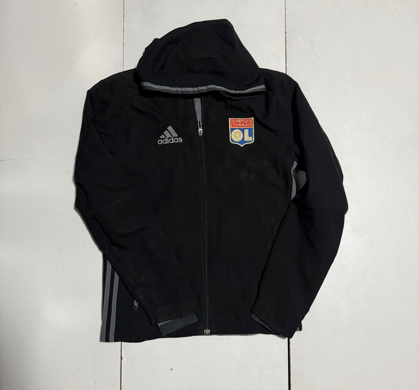 Veste de Olympique Lyonnaisnais – XS