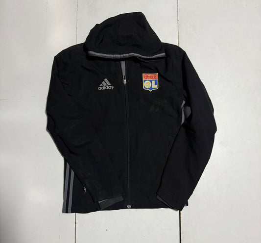 Veste de Olympique Lyonnaisnais – XS