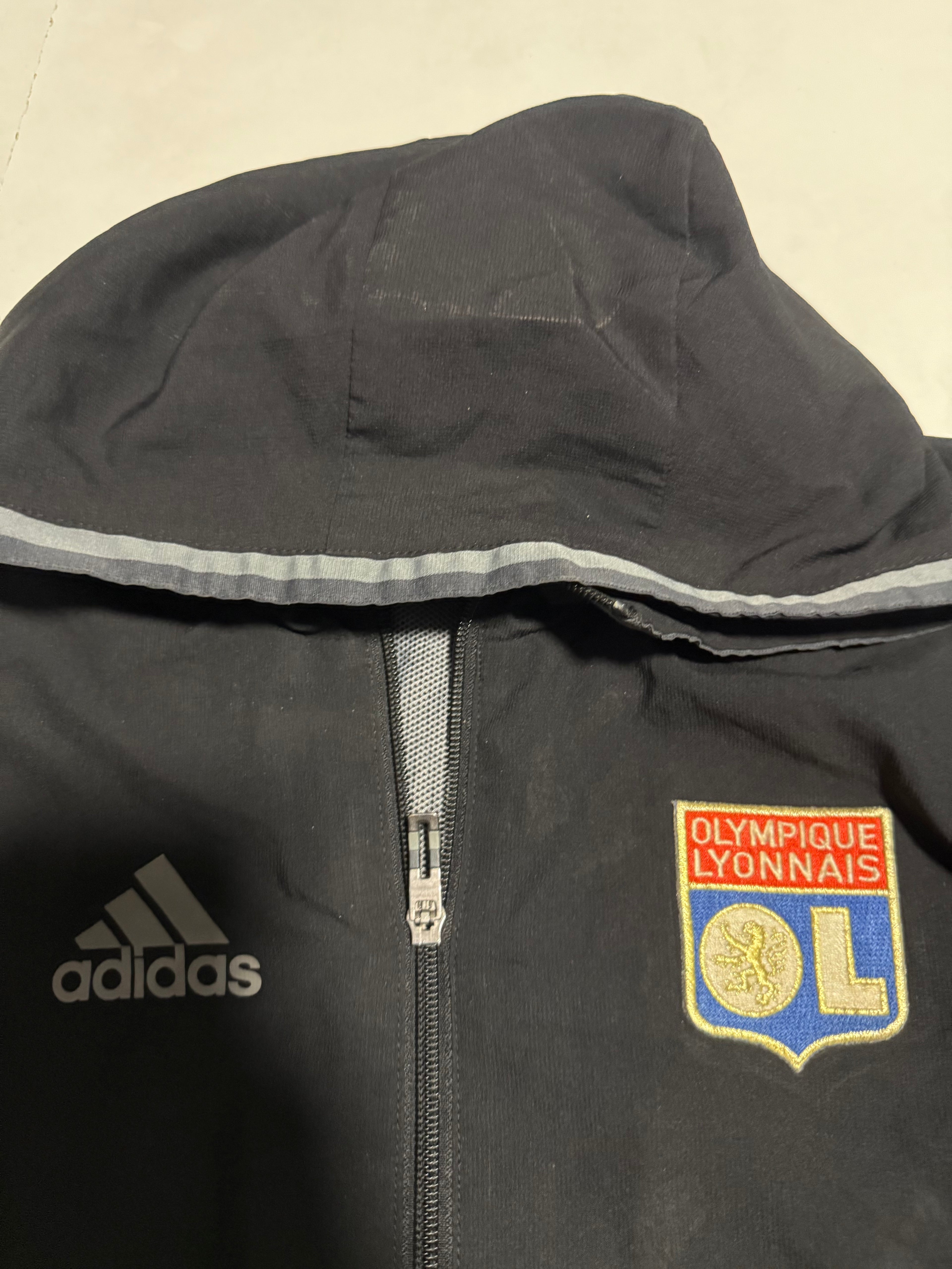 Veste de Olympique Lyonnaisnais – XS