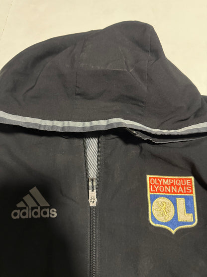 Veste de Olympique Lyonnaisnais – XS