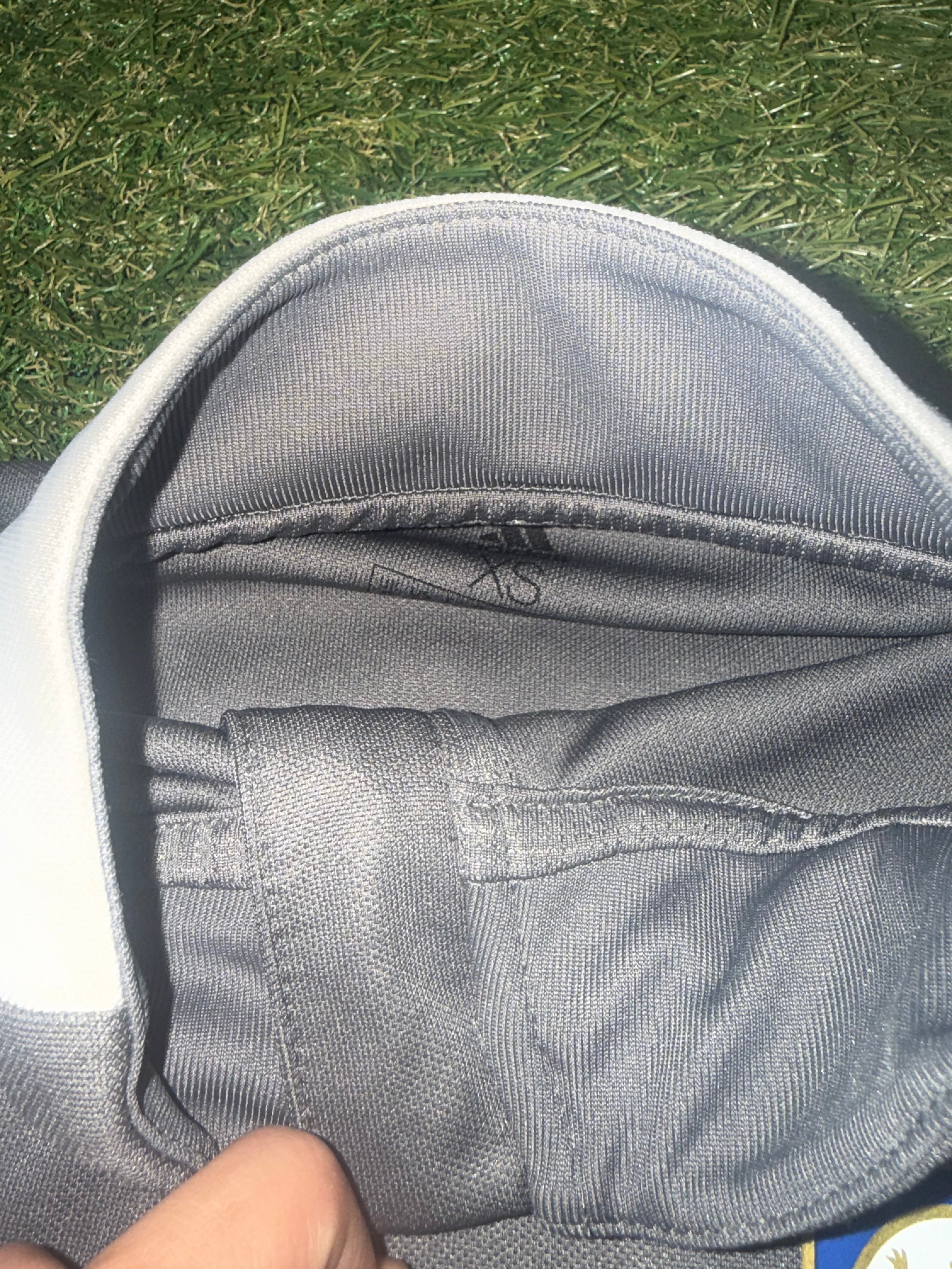 Half Zip Olympique Lyonnais – XS