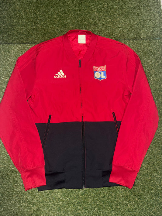 Veste de Olympique Lyonnais – XS