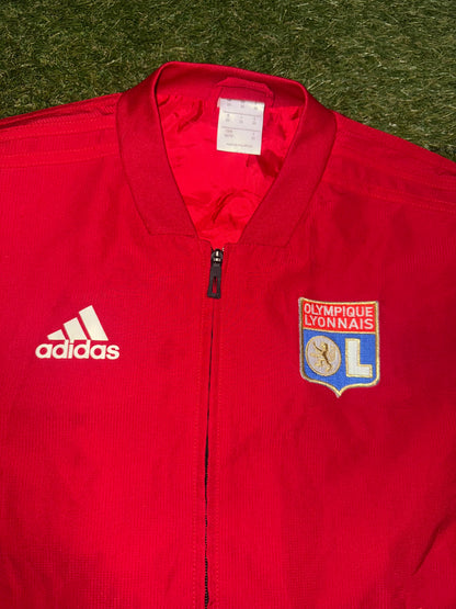 Veste de Olympique Lyonnais – XS