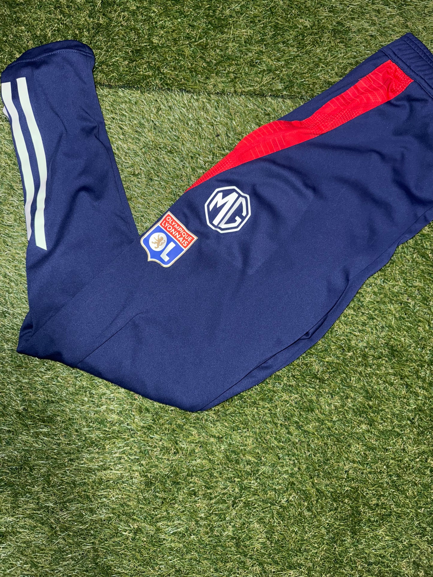 Pantalon de Survêtement Olympique Lyonnais - S