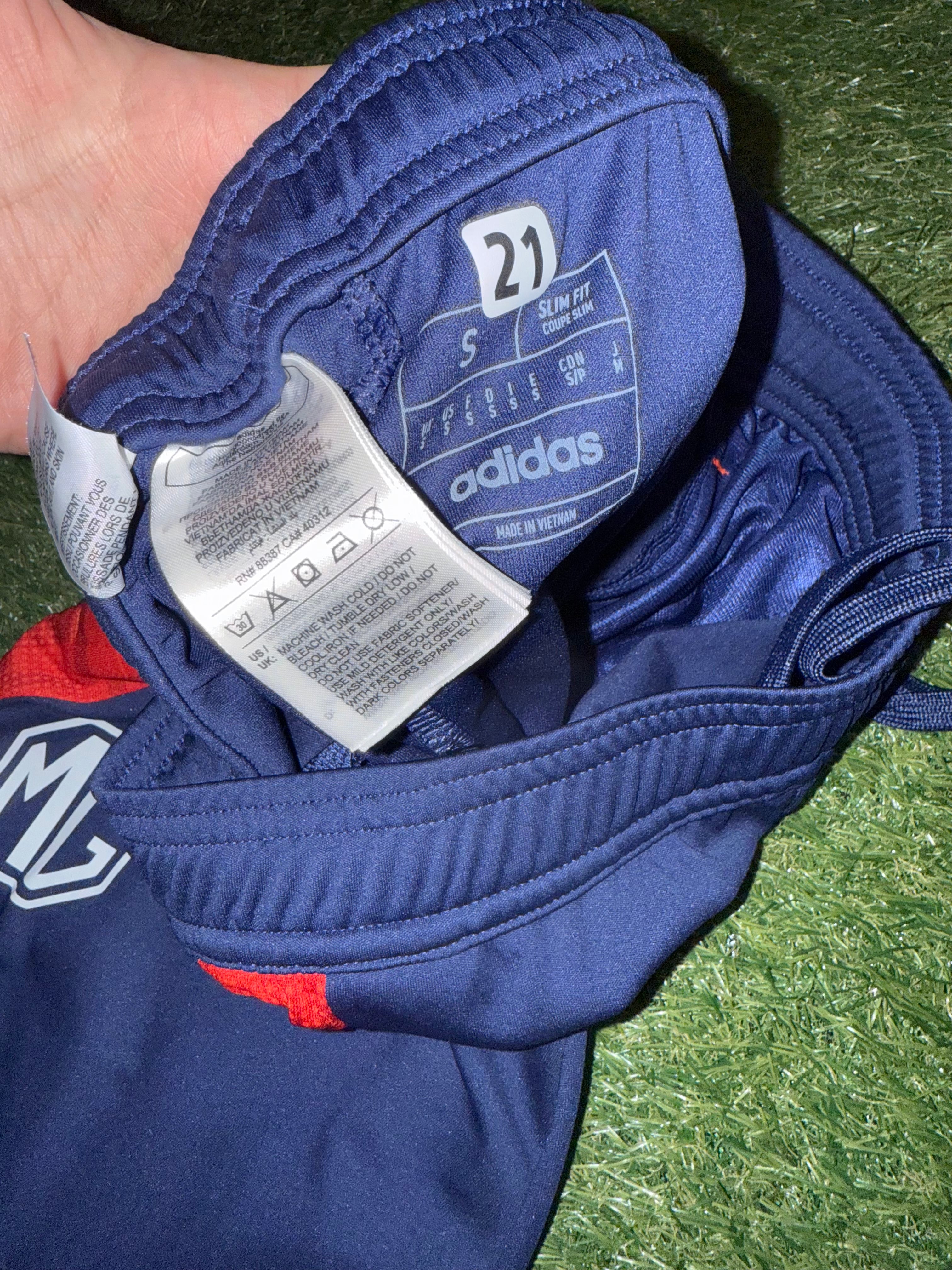 Pantalon de Survêtement Olympique Lyonnais - S