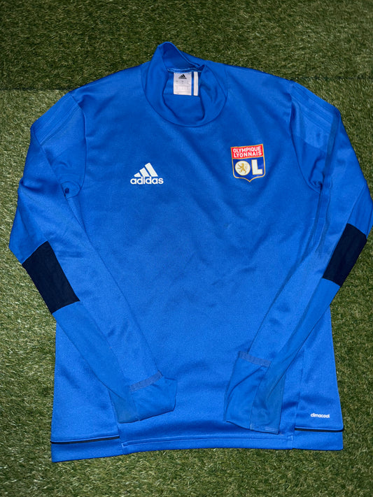 Longue Manche Olympique Marseille – S