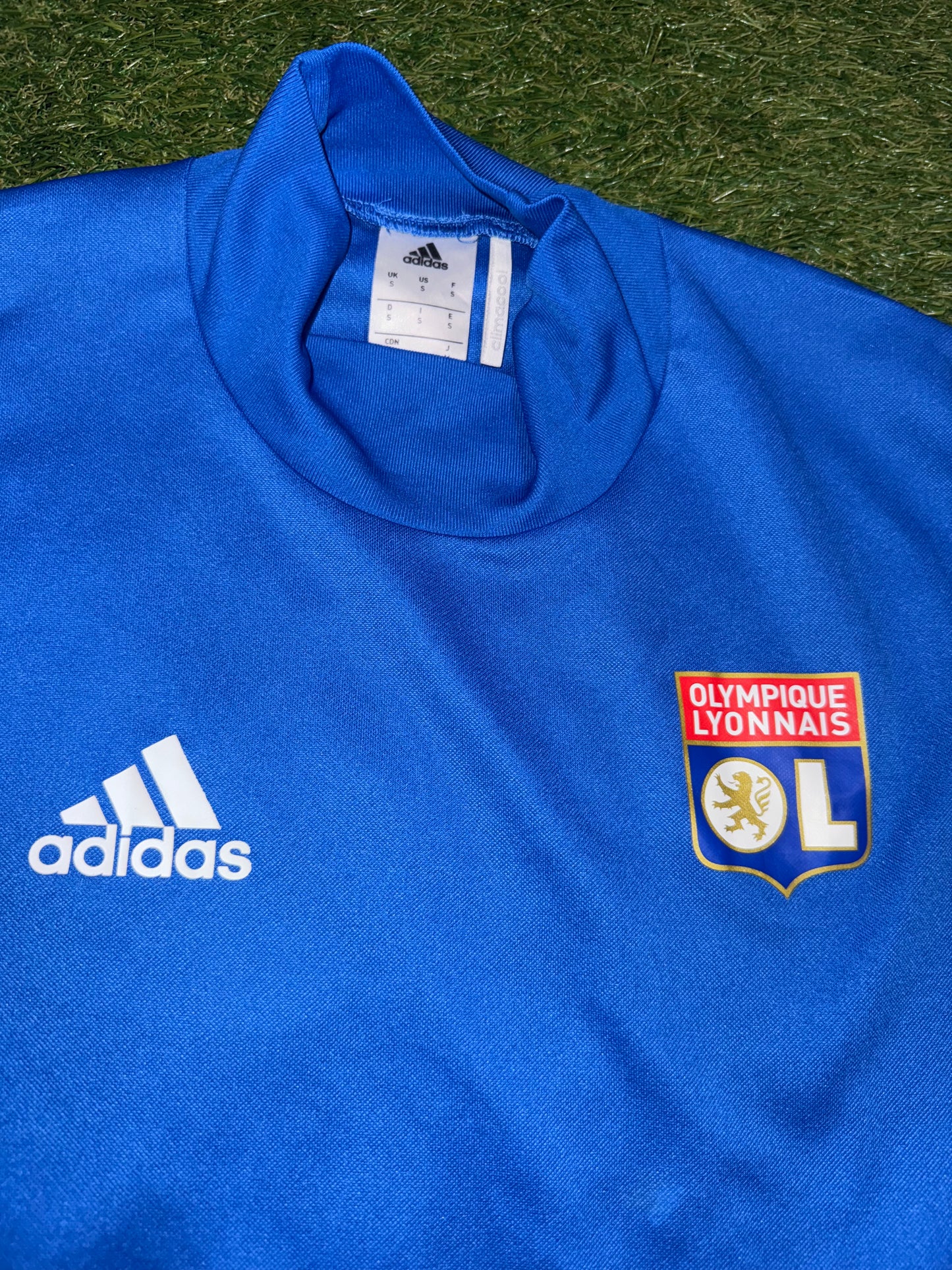 Longue Manche Olympique Marseille – S