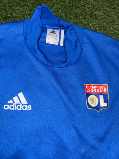 Longue Manche Olympique Marseille – S