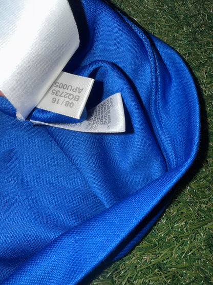 Longue Manche Olympique Marseille – S