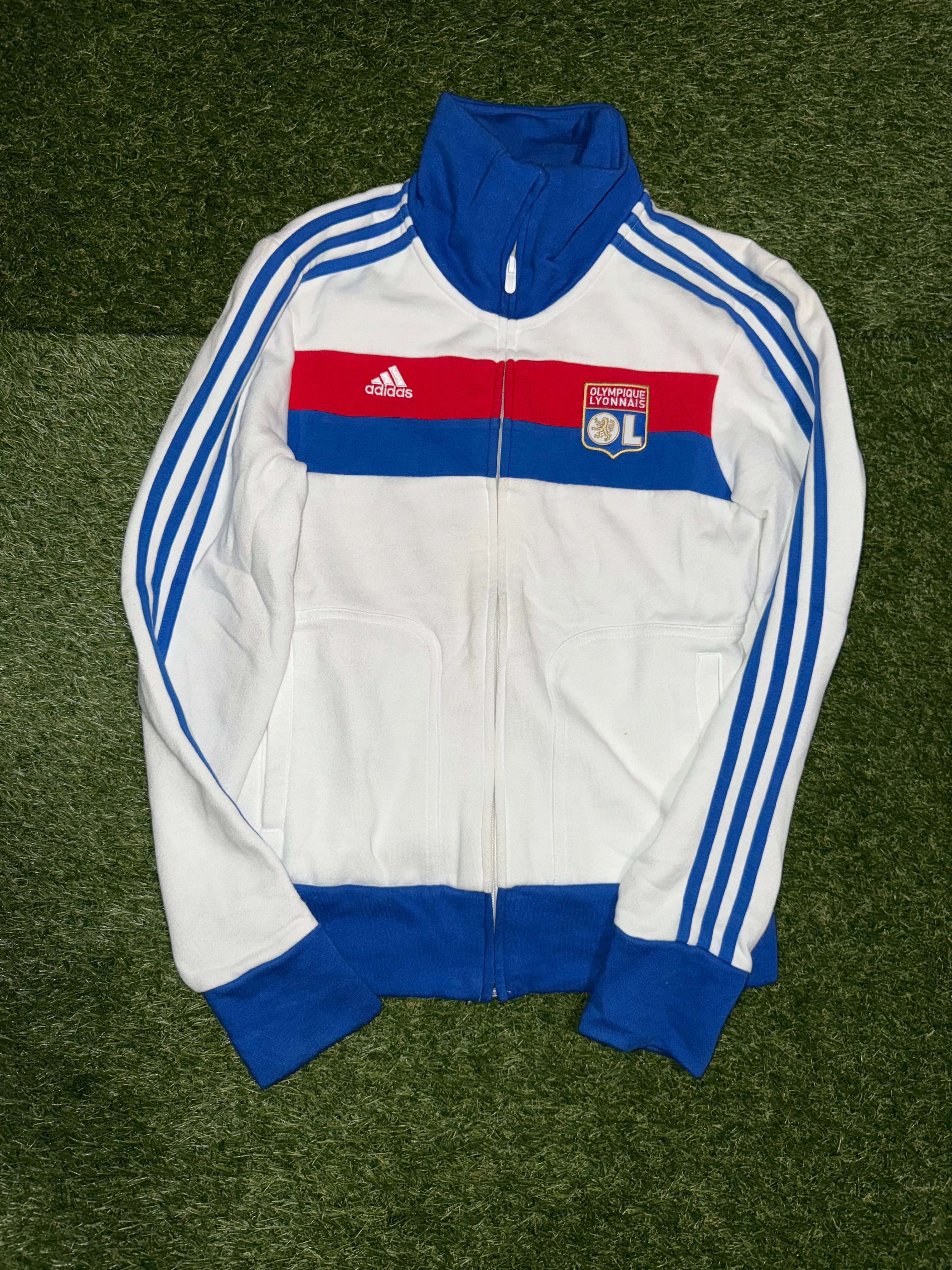 Veste de Olympique Lyonnais – S