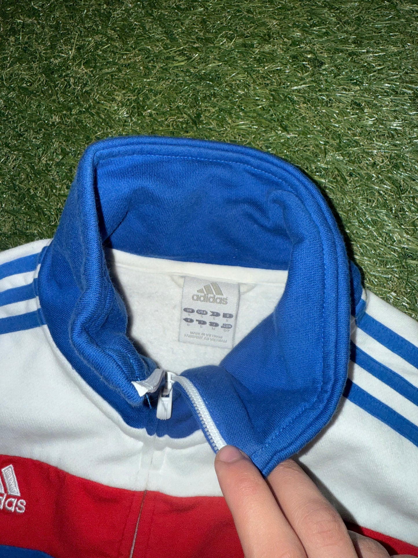 Veste de Olympique Lyonnais – S