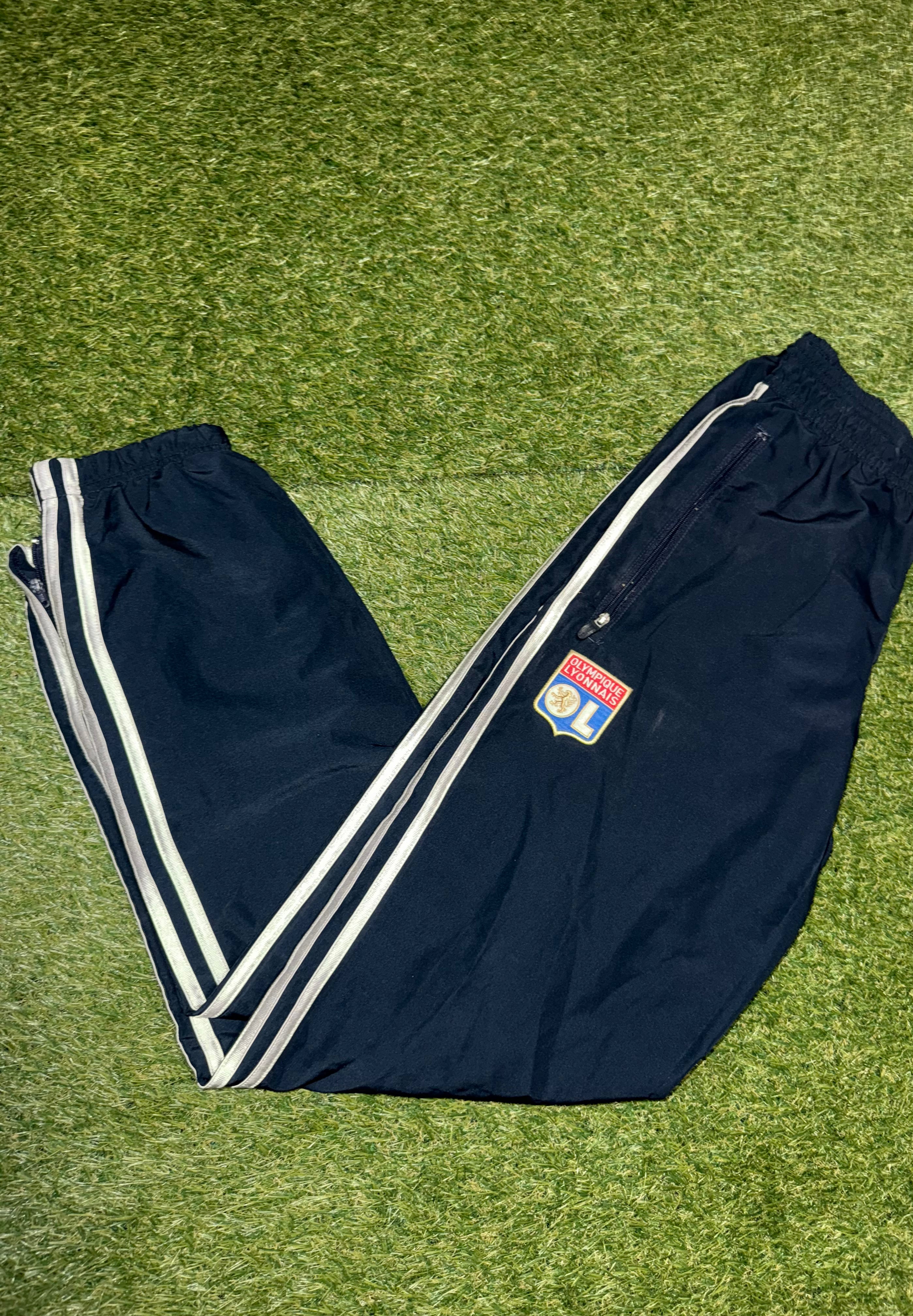 Pantalon de Survêtement Olympique Lyonnais - XS