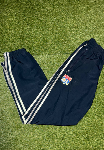 Pantalon de Survêtement Olympique Lyonnais - XS