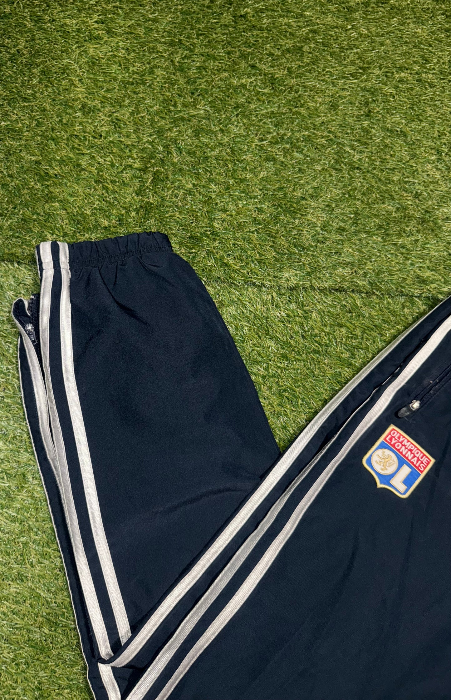 Pantalon de Survêtement Olympique Lyonnais - XS