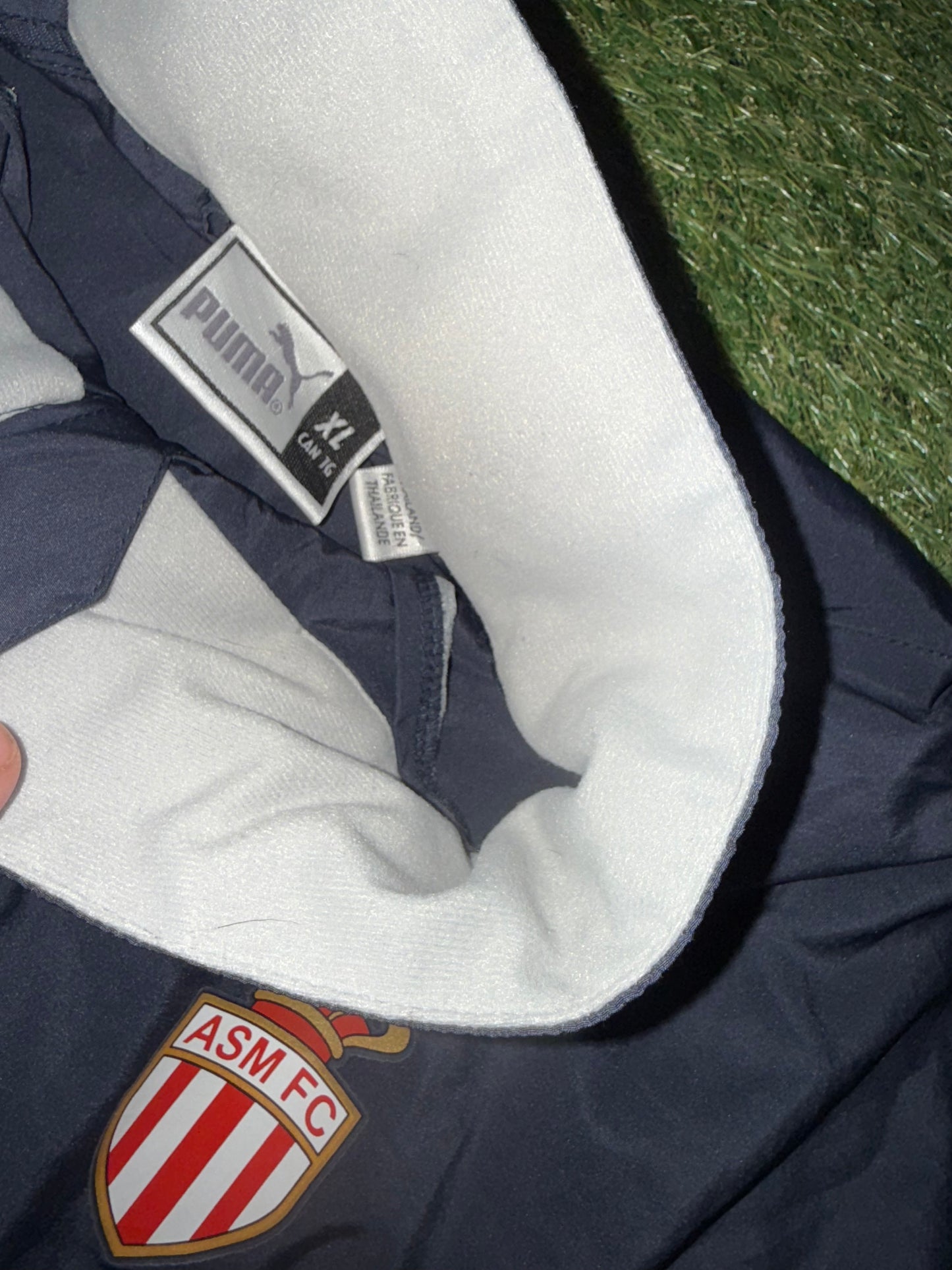 Veste de AS Monaco – XL