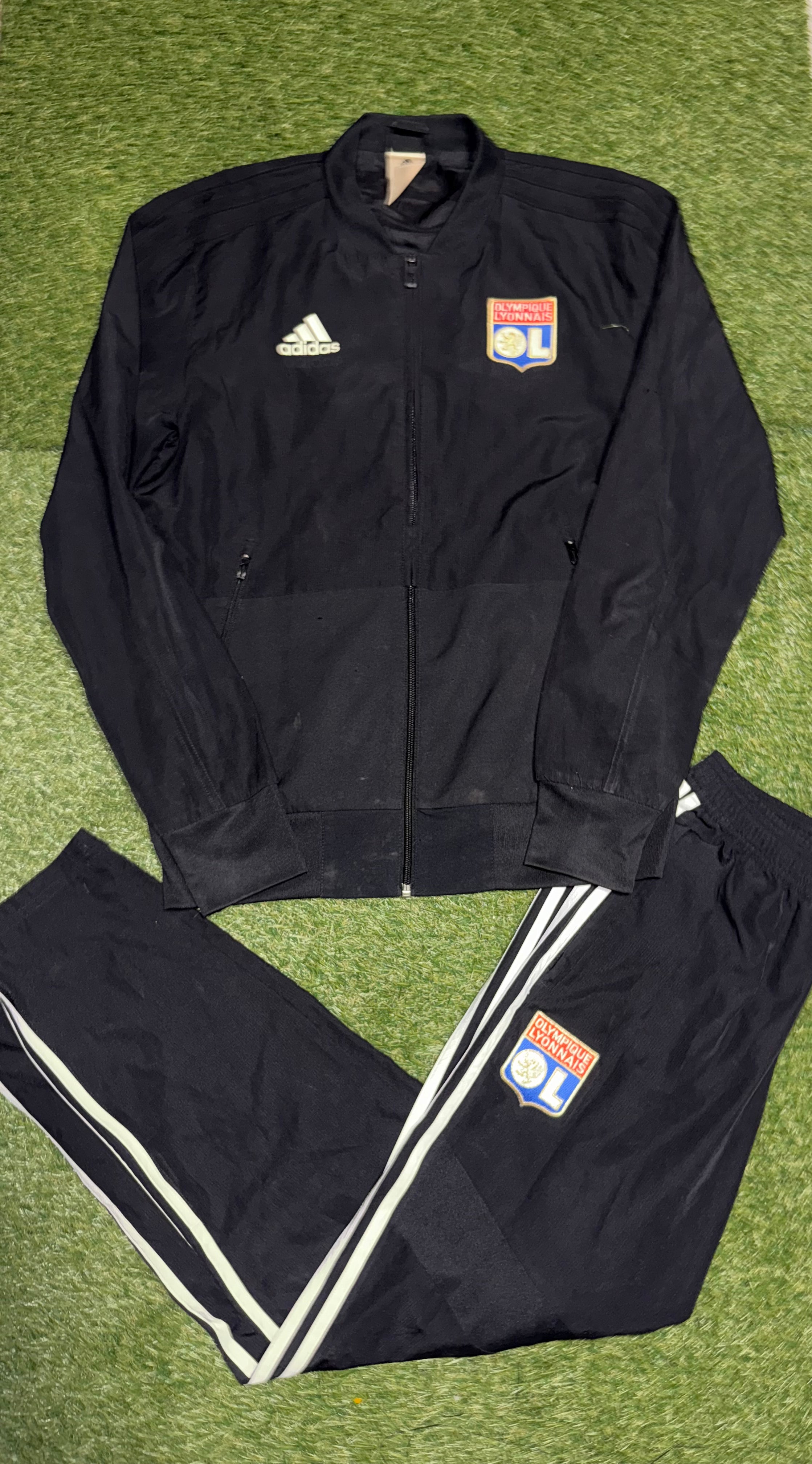 Survêtement Olympique Lyonnaisnais – S