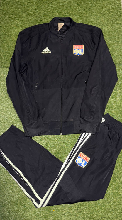 Survêtement Olympique Lyonnaisnais – S