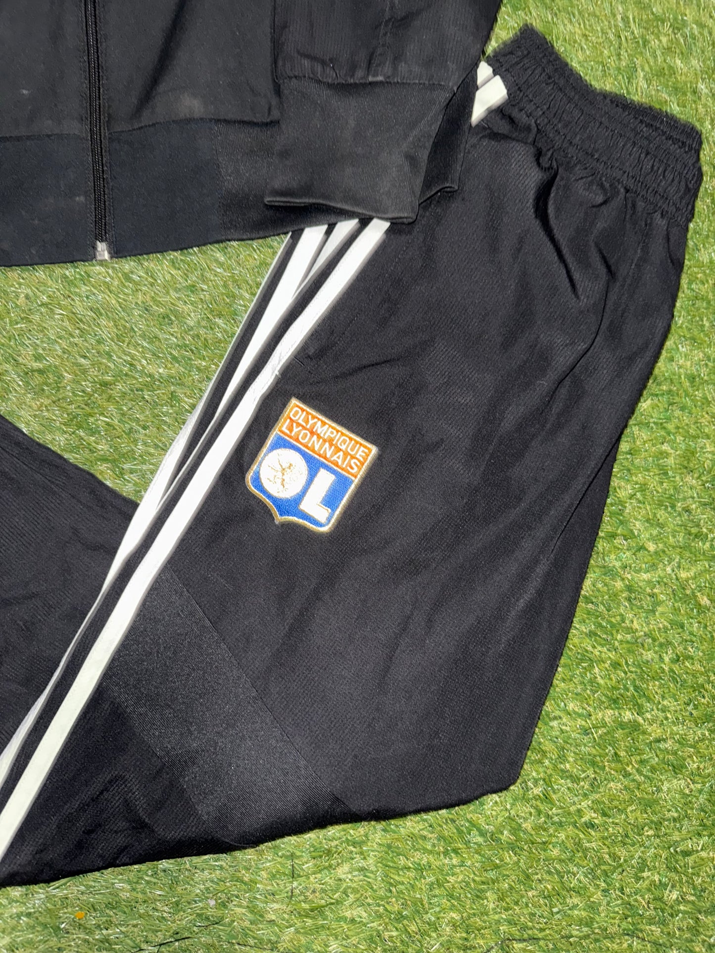 Survêtement Olympique Lyonnaisnais – S