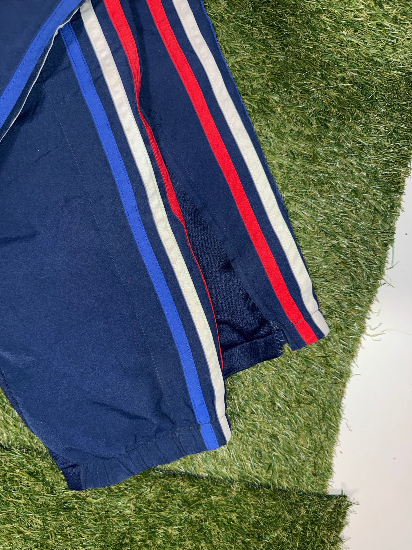 Nike-Pantolette Frankreich – S