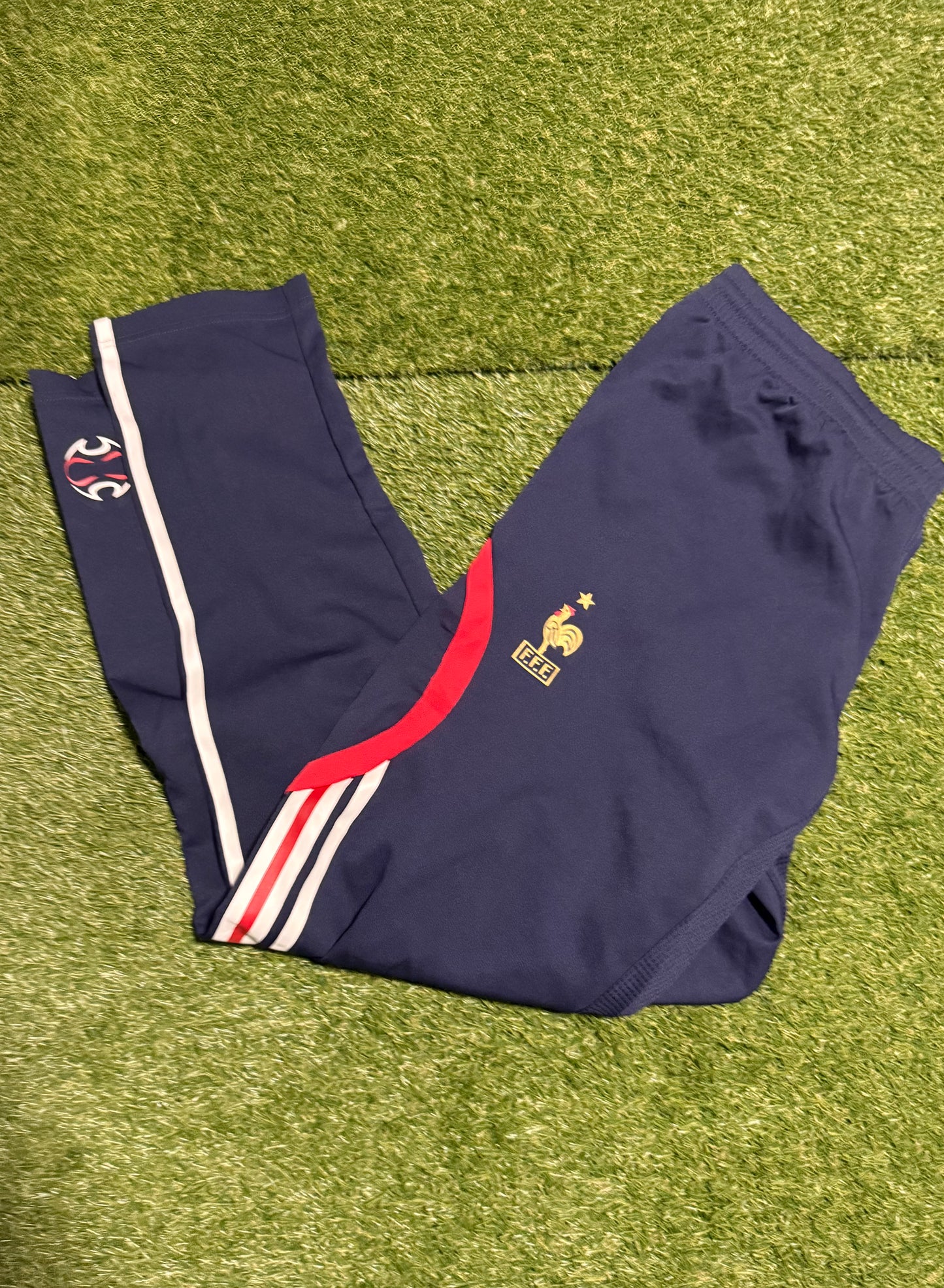 Nike-Sneaker Frankreich – Größe M