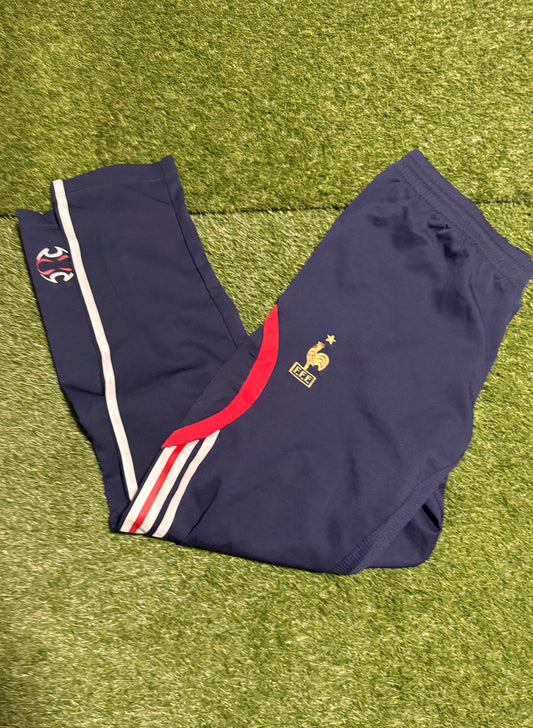 Nike-Sneaker Frankreich – Größe M