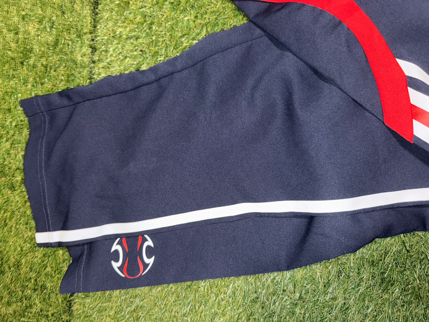 Nike-Sneaker Frankreich – Größe M