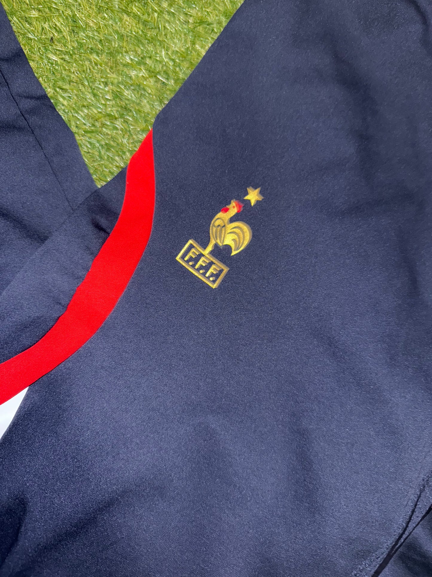 Nike-Sneaker Frankreich – Größe M