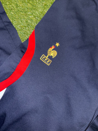 Nike-Sneaker Frankreich – Größe M