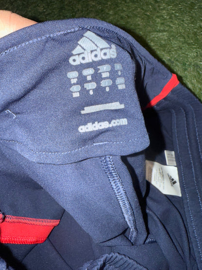 Nike-Sneaker Frankreich – Größe M