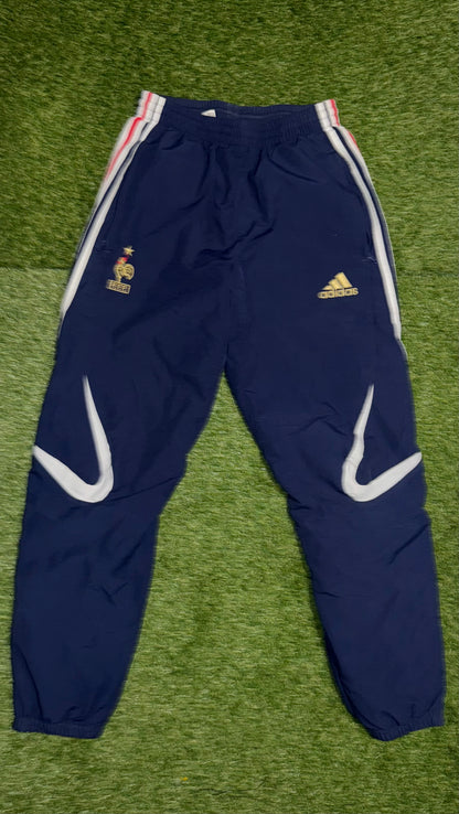 Nike-Pantolette Frankreich – S