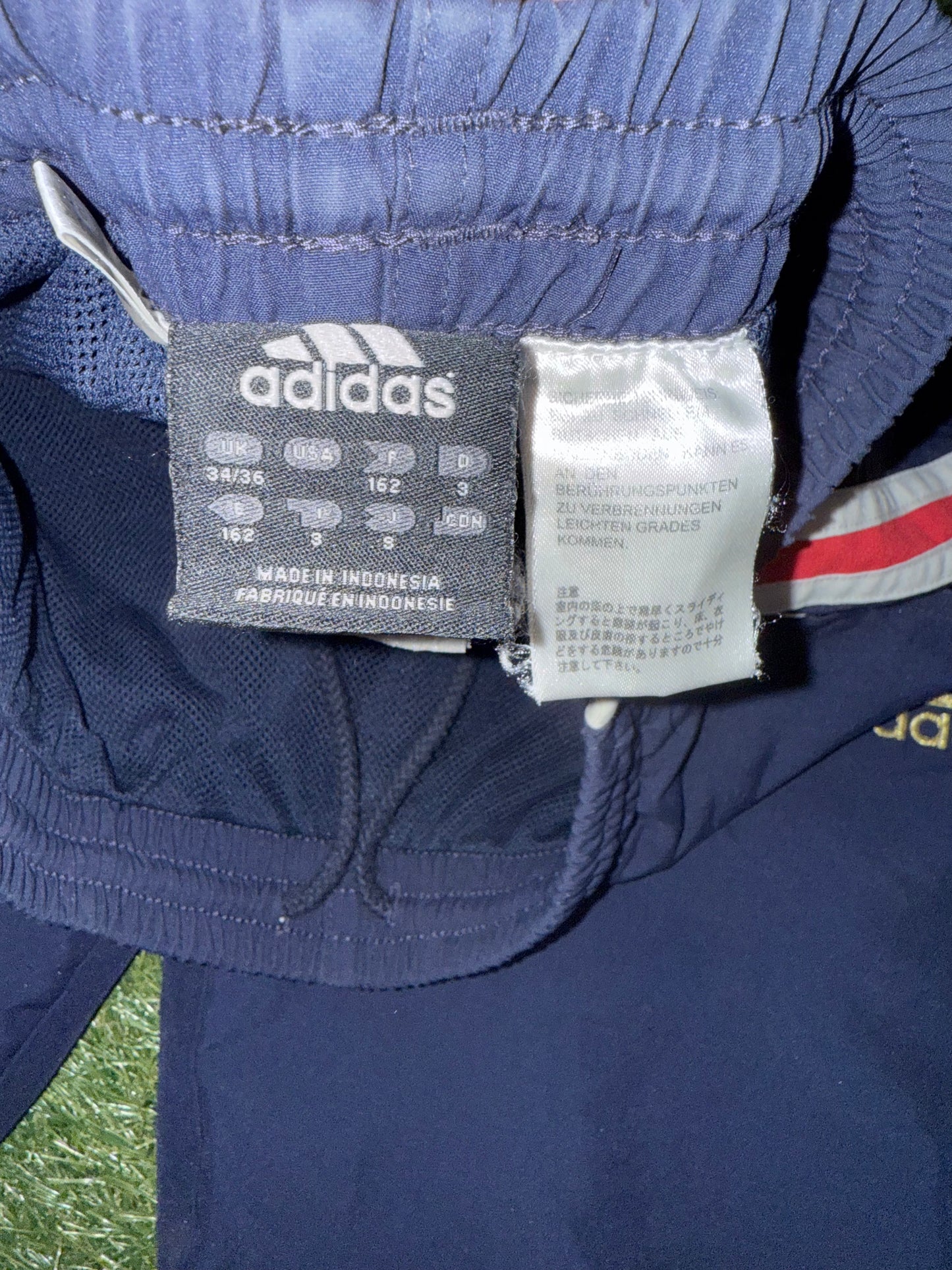 Nike-Pantolette Frankreich – S