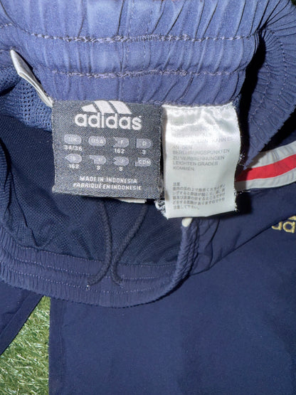 Nike-Pantolette Frankreich – S