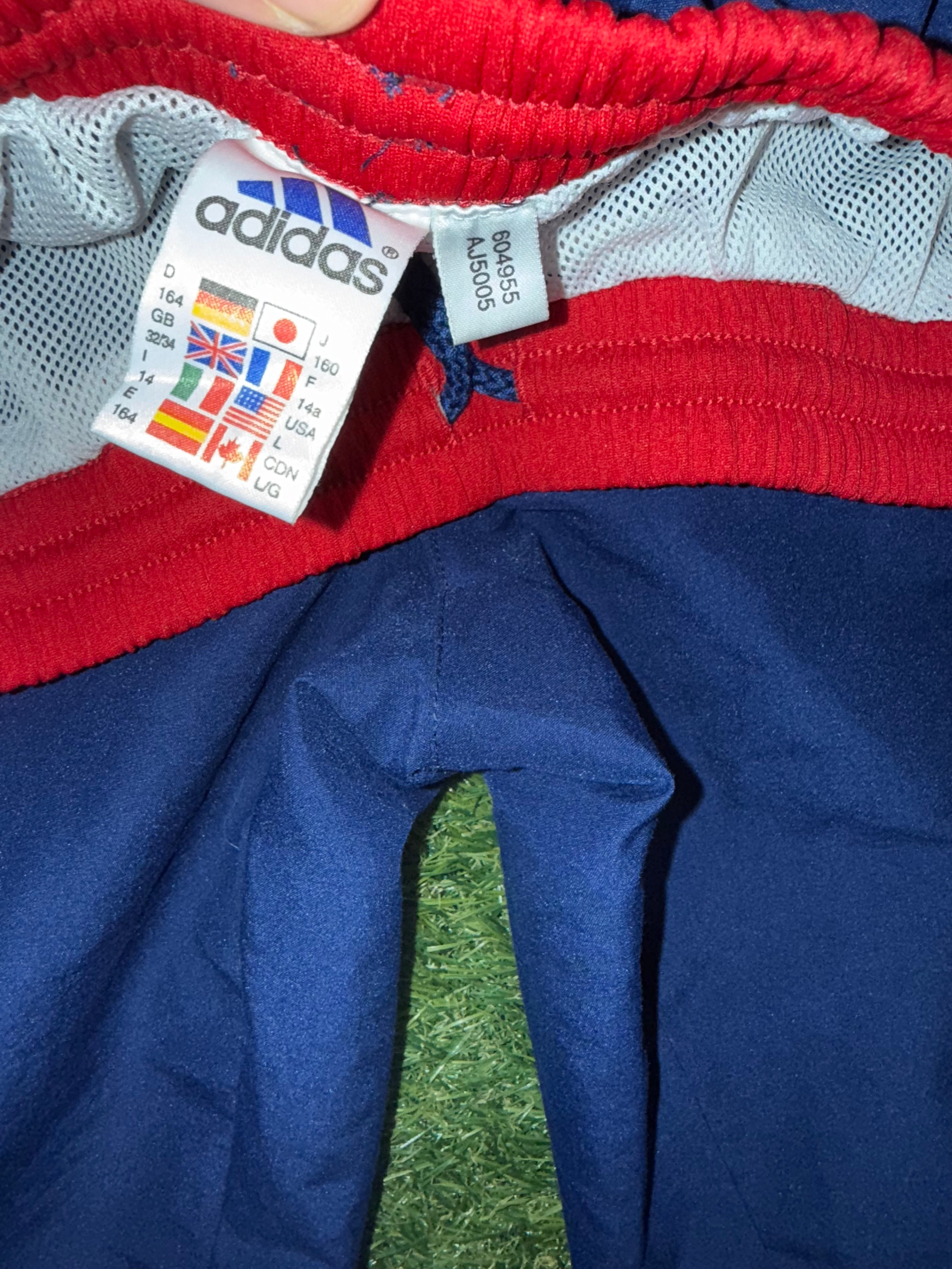 Pantalon Nike France – L