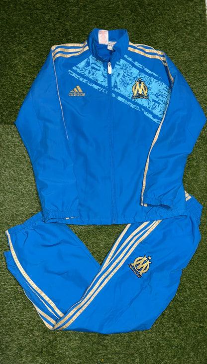 Überleben Olympique Marseille – XS