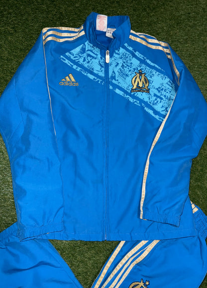 Überleben Olympique Marseille – XS