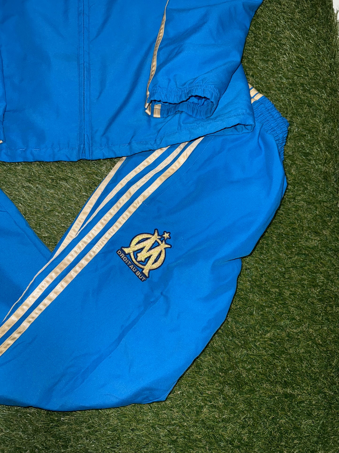 Überleben Olympique Marseille – XS