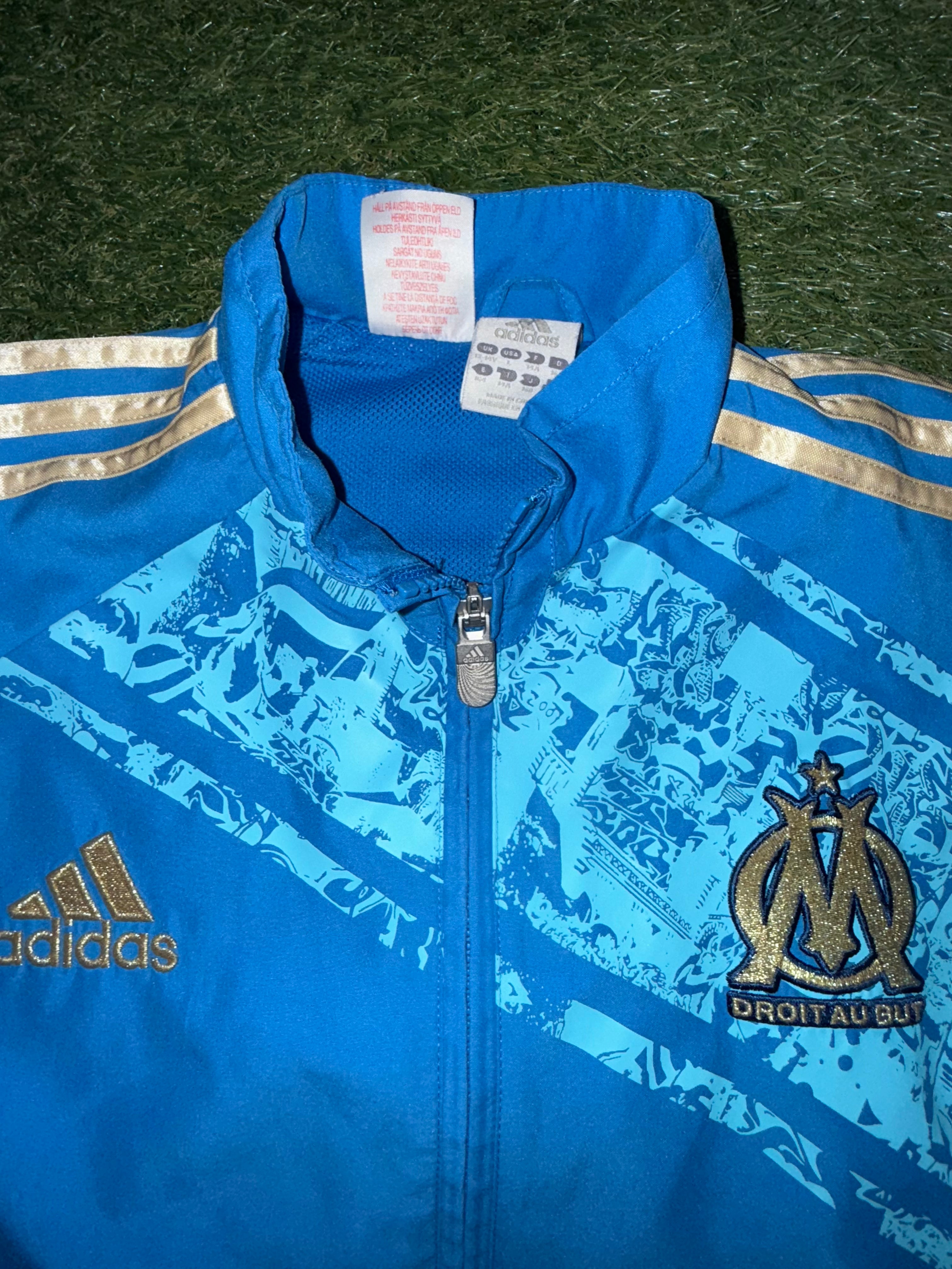 Survêtement Olympique Marseille – XS