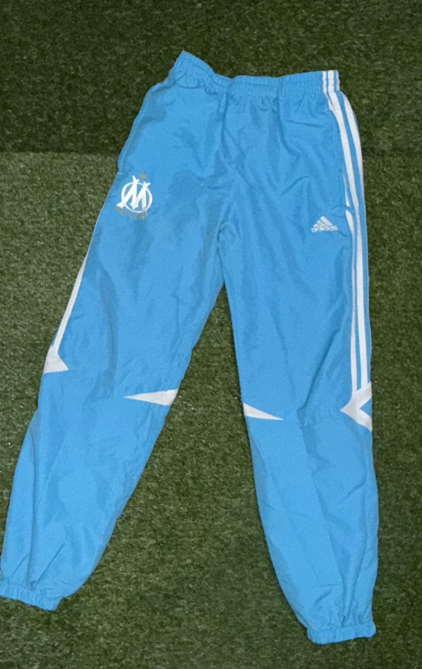 Pantalon de Survêtement Olympique Marseille – Taille
