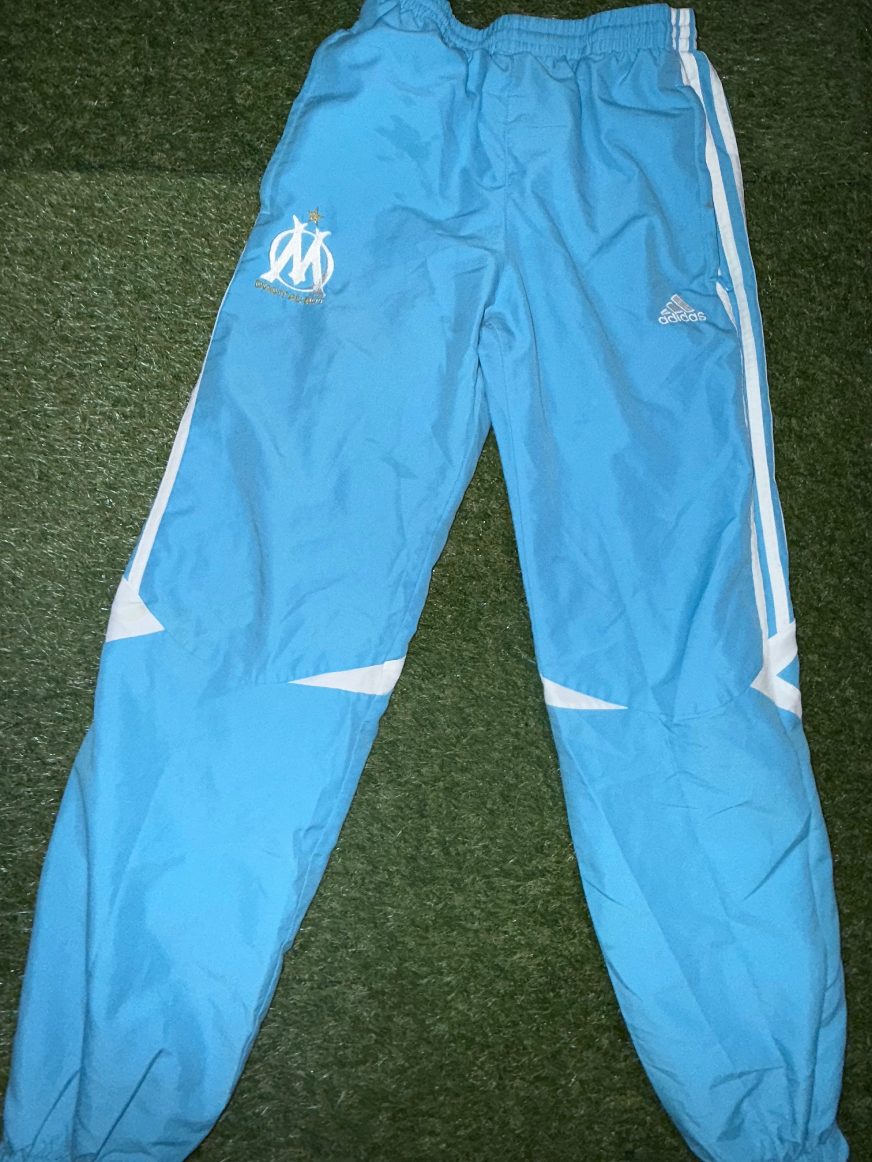 Pantalon de Survêtement Olympique Marseille – Taille