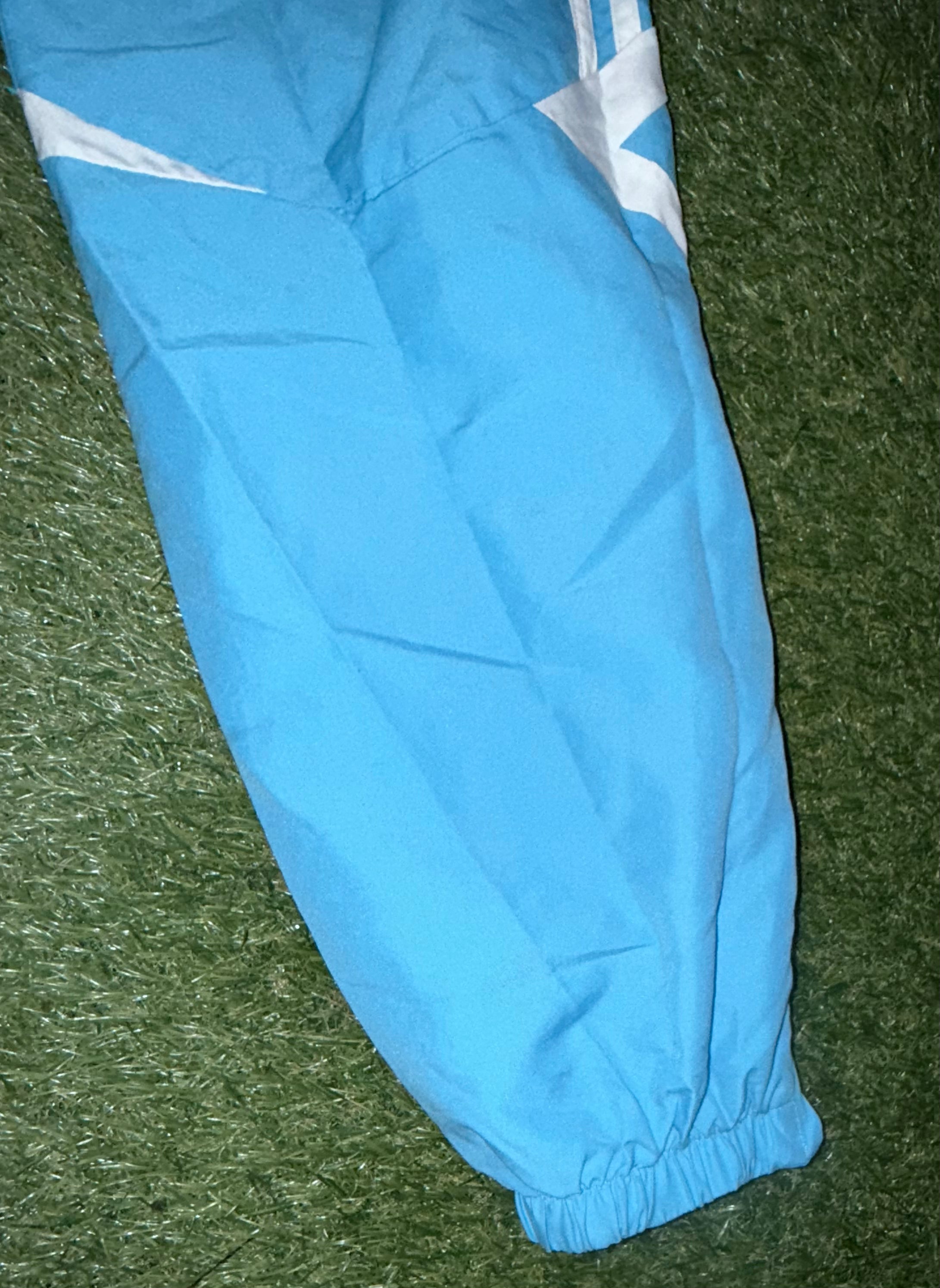 Pantalon de Survêtement Olympique Marseille – Taille