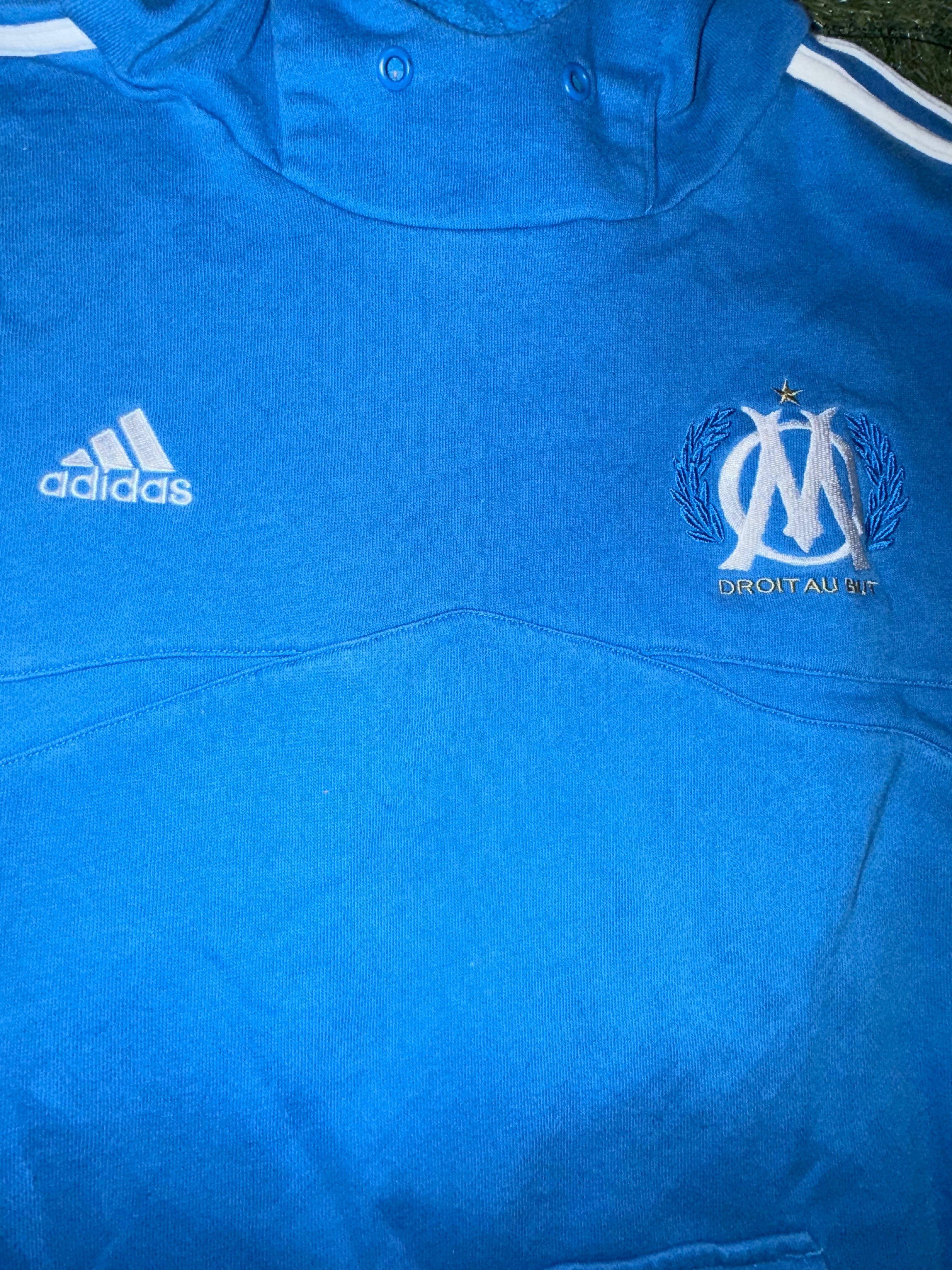 Sweat Olympique Marseille – M