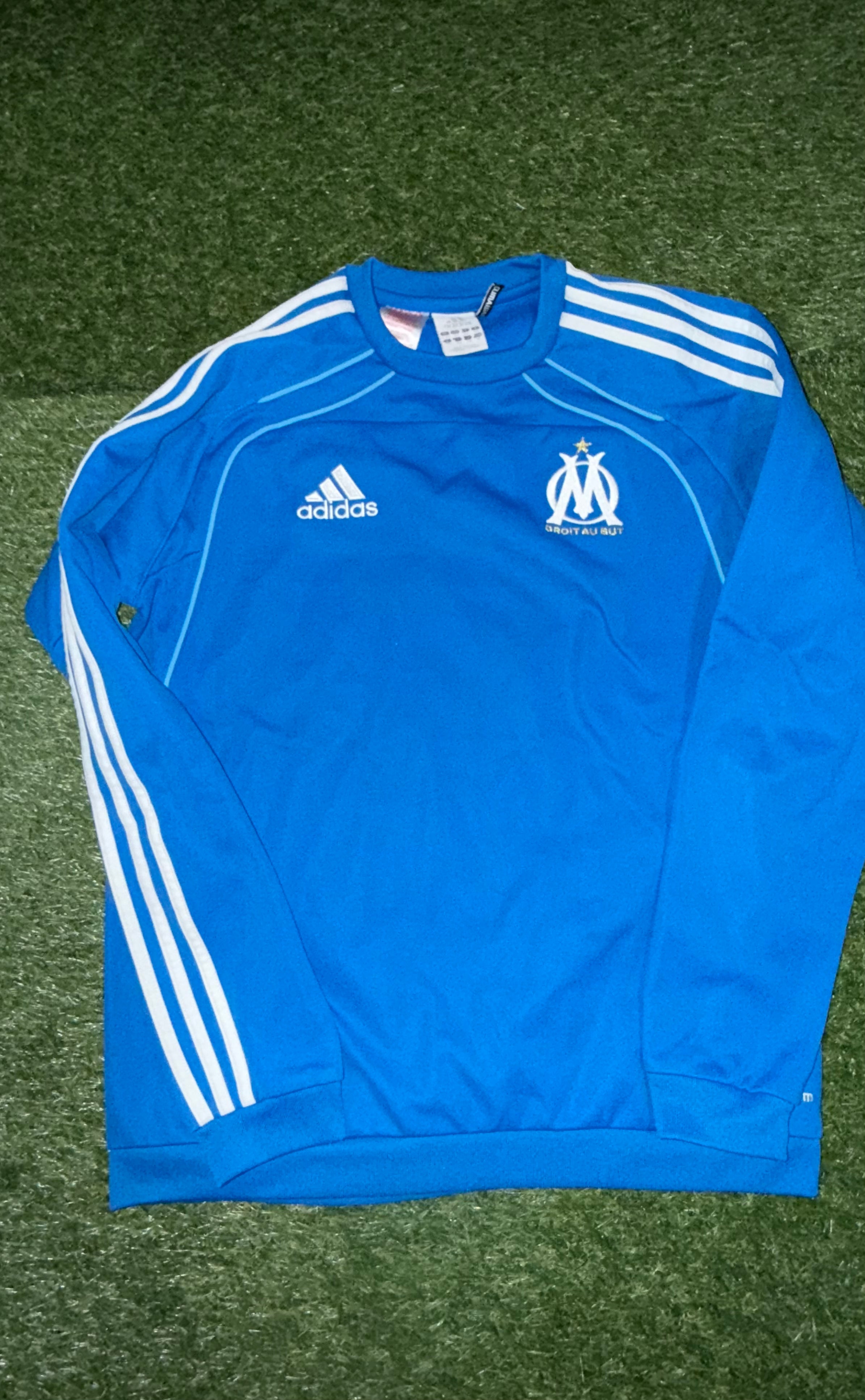 Pull de Olympique Marseille – 15/16y