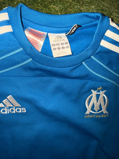 Pull de Olympique Marseille – 15/16 Jahre