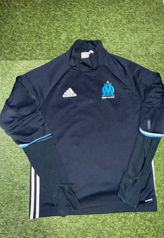 Longue Manche Olympique Marseille – M