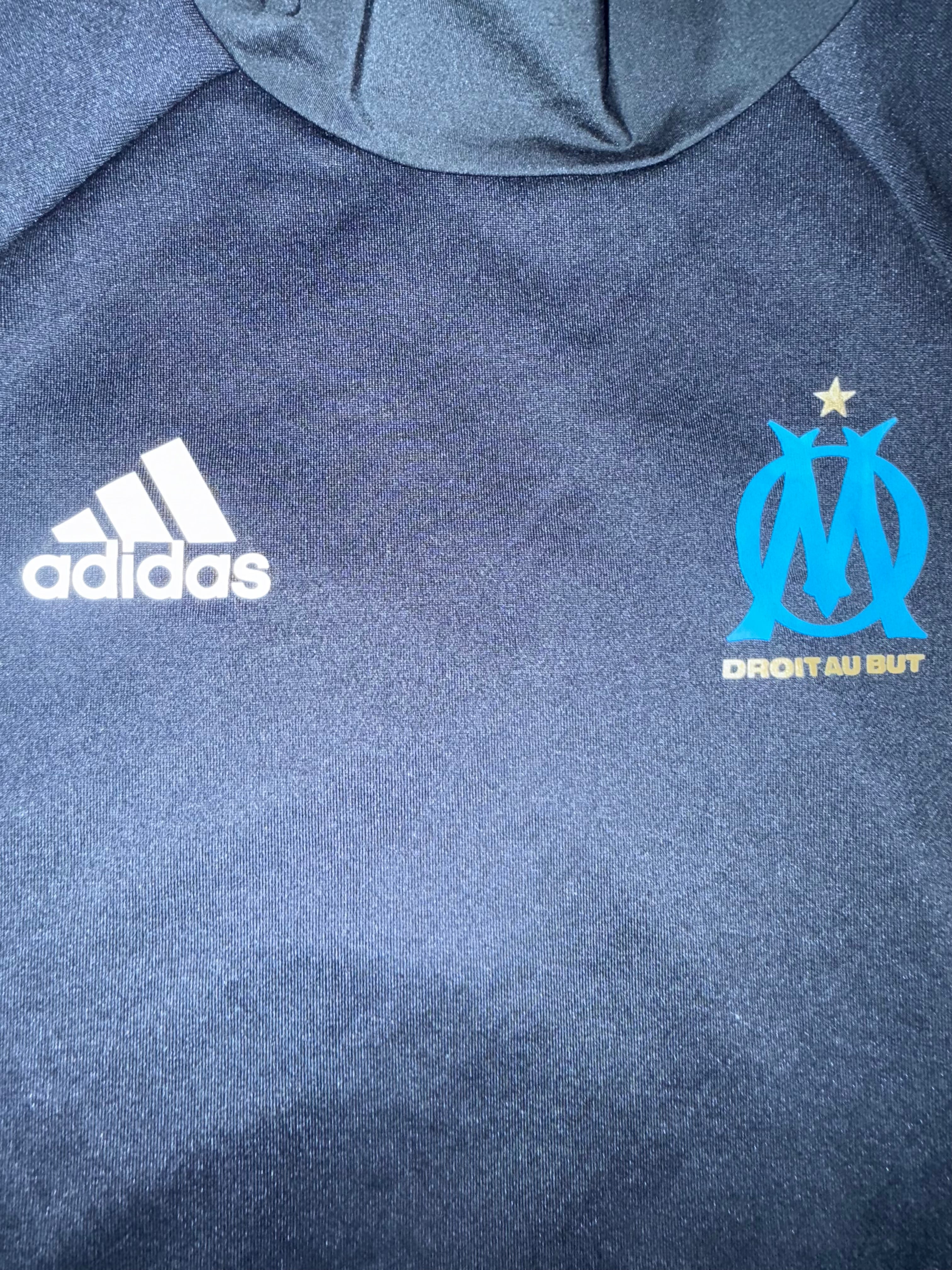 Longue Manche Olympique Marseille – XS